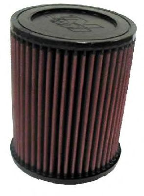 K&N FILTERS e1007 -  Воздушный фильтр